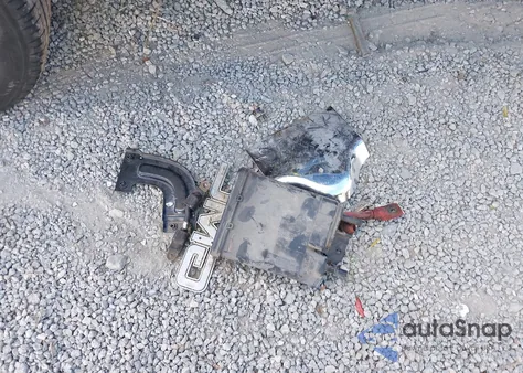 2007 GMC Sierra 1500 Slt z USA, uszkodzony, nr VIN 1GTEC19J37Z541337